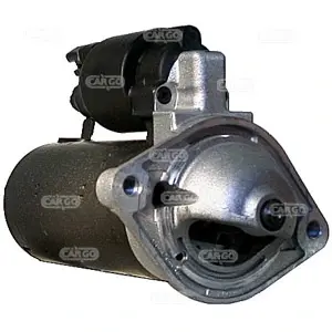 Стартер (12В, 2кВт, новий із заставою) TOYOTA AVENSIS, CARINA E VI, COROLLA, COROLLA VERSO 2.0D 04.92-03.09 CARGO F032112006