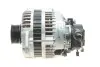 Генератор Opel Astra G/Combo/Corsa C 1.7DI/TDI/CDTI 00-09 (14V/100A) (з вакуумним насосом) = 112271 CARGO F 032 112 271 (фото 1)