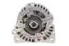Генератор (14В, 90А, новий) SEAT AROSA, CORDOBA, CORDOBA VARIO, IBIZA II, IBIZA III, IBIZA IV, IBIZA IV SC, IBIZA IV ST, INCA SKODA FABIA I, FABIA I PRAKTIK, FABIA II, ROOMSTER 1.0-2.0 07.90-05.15 CARGO F 032 112 274 (фото 1)