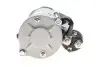 Стартер (12В, 2,2кВт, новий) MITSUBISHI DELICA / SPACE GEAR, L200 / TRITON, PAJERO II, PAJERO III, PAJERO IV, PAJERO SPORT II, CANTER VI (FE5, FE6, FB5, FB6) 2.5D-3.2D 12.90- CARGO F 032 112 370 (фото 4)