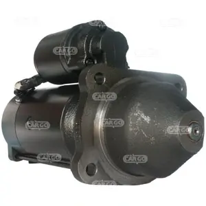 Стартер (24В, 4кВт, новий) MAN EM, G90, HOCL, L2000, LION´S CITY, LION´S CLASSIC, M 2000 L, M 2000 M, M90, NG, NL, NM, NÜ, SL II, SÜ D0824FL01-D0836LUH41 08.87- CARGO F032112446