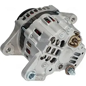Генератор (14В, 40А, новий із заставою) FORD 2120, 3415 NEW HOLLAND TC40D, TC45D CARGO F032113562