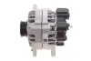 Генератор (14В, 90А, новий) HYUNDAI ACCENT II, ACCENT III, COUPE I, COUPE II, ELANTRA III, GETZ, HIGHWAY, MATRIX, TRAJET, TRAJET/MINIVAN, TUCSON, TUCSON/SUV KIA CARENS II 1.3-2.0LPG 09.99-12.11 CARGO F 032 113 657 (фото 5)