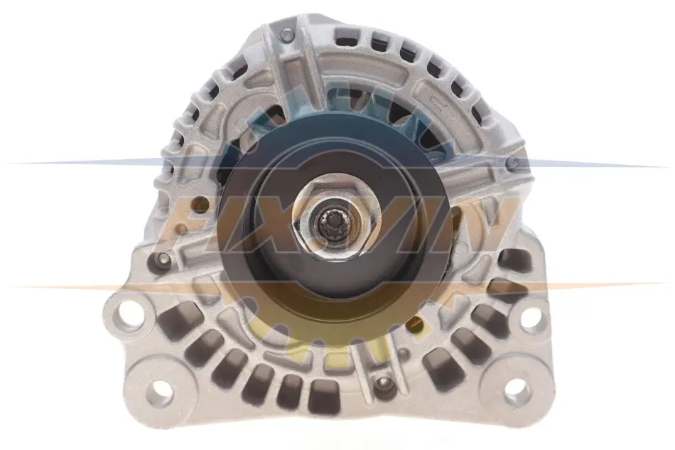 Генератор Audi A2/A3/Skoda Fabia/Octavia/VW Caddy/Golf 1.9TDI /MB Vito 1,4-3,2 96- (14V/90A) = 113888 CARGO F 032 113 888 (фото 1)
