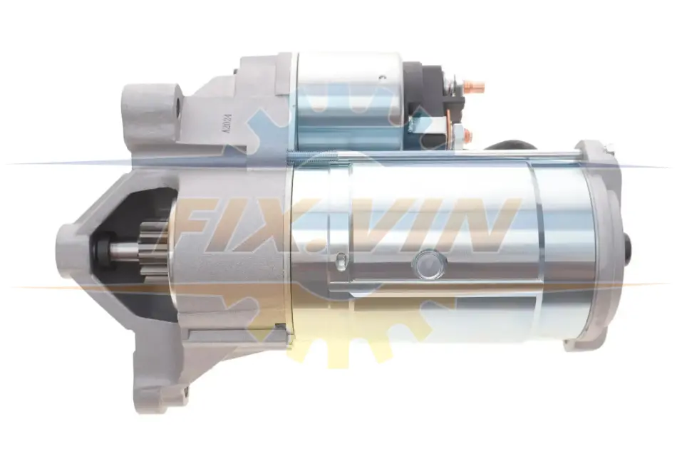 Стартер (12В, 1,9кВт, новий) DS DS 5 CITROEN C4, C4 GRAND PICASSO I, C4 GRAND PICASSO II, C4 I, C4 II, C4 PICASSO I, C4 PICASSO II, C4 SPACETOURER, C5 II, C5 III, C5 II/KOMBI, C8 1.6-2.2D 03.00- CARGO F032113926 (фото 1)