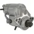 Стартер (12В, 1,7кВт, новий) HONDA CIVIC VI LAND ROVER FREELANDER I ROVER 200 II, 25 I, 400, 400 II, 45 I, MONTEGO ESTATE 1.8D/2.0D/2.5 09.91-10.06 CARGO F032113928 (фото 1)