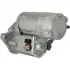 Стартер (12В, 1,7кВт, новий) HONDA CIVIC VI LAND ROVER FREELANDER I ROVER 200 II, 25 I, 400, 400 II, 45 I, MONTEGO ESTATE 1.8D/2.0D/2.5 09.91-10.06 CARGO F032113928 (фото 2)