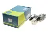 Стартер (12В, 2,2кВт, новий) HYUNDAI H-1, H-1 / STAREX, H-1, H-1 TRAVEL, PORTER KIA SORENTO I 2.5D 08.02- CARGO F 032 113 937 (фото 2)