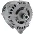 Генератор (14В, 120А, новий із заставою) ARMATRAC 1104 ATLAS XAHS 237 CD, XAMS 287 CD CATERPILLAR 320E, 320EL, 323E, 416 E, 432 D MASSEY FERGUSON 210, 220, 235, 240, 245, 250, 255, 260, 265 CARGO F032113967 (фото 2)