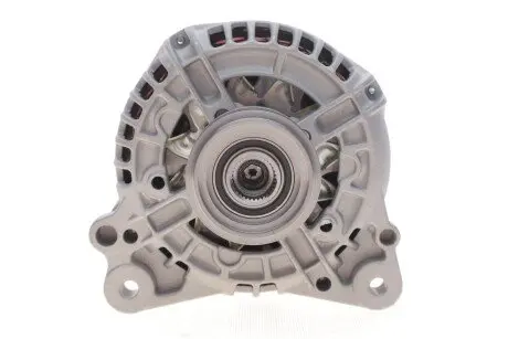 Генератор (14В, 140А, новий) AUDI A1, A3, A4 B6, A4 B7, TT MITSUBISHI GRANDIS, LANCER VIII, OUTLANDER II SEAT ALHAMBRA, ALTEA, ALTEA XL, EXEO, EXEO ST, IBIZA IV, IBIZA IV SC 1.4-3.2 09.95- CARGO F 032 113 992