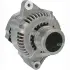 Генератор (14В, 80А, новий із заставою) TOYOTA DYNA, FORTUNER, HIACE IV, HILUX VI, HILUX VII, LAND CRUISER 90, LAND CRUISER PRADO 2.5D/3.0D 02.00- CARGO F032114024 (фото 2)