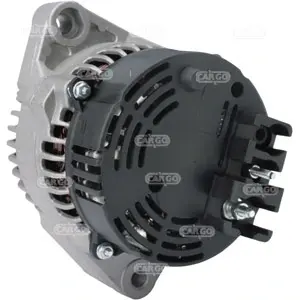 Генератор (14В, 75А, новий) SMART CABRIO, CITY-COUPE TOYOTA HIACE IV 0.6/2.5D 07.98-08.06 CARGO F032114025