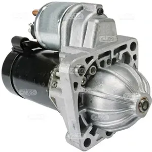Стартер Fiat Doblo/Stilo/Lancia Lybra 1.6 00-08 (12V/1.3kw) (z=9) = 114035 CARGO F 032 114 035 (фото 1)