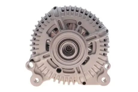 Генератор (14В, 180А, новий із заставою) AUDI A3 SEAT EXEO, EXEO ST SKODA SUPERB II VW CADDY ALLTRACK IV, CADDY IV, CC B7, PASSAT B6, PASSAT B7, TRANSPORTER T5 1.6D-3.2 11.03-09.20 CARGO F 032 114 109