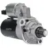 Стартер (12В, 1,1кВт, новий із заставою) AUDI TT SEAT ALHAMBRA, LEON, TOLEDO II SKODA OCTAVIA I VW BORA, BORA I, GOLF IV, NEW BEETLE, SHARAN 1.8-3.2 09.95-12.10 CARGO F032114174 (фото 1)