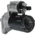 Стартер (12В, 1,1кВт, новий із заставою) AUDI TT SEAT ALHAMBRA, LEON, TOLEDO II SKODA OCTAVIA I VW BORA, BORA I, GOLF IV, NEW BEETLE, SHARAN 1.8-3.2 09.95-12.10 CARGO F032114174 (фото 2)