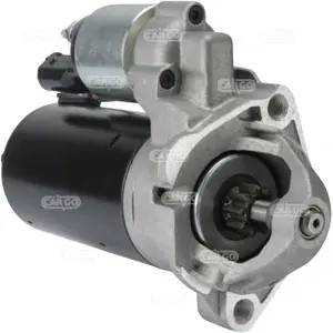 Стартер (12В, 2кВт, новий із заставою) AUDI A4 B7, A6 C6 SEAT EXEO, EXEO ST 1.9D/2.0D 07.04-05.13 CARGO F032114177