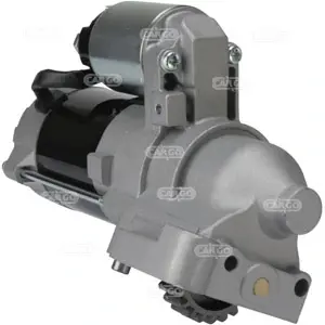 Стартер (12В, 2кВт, новий із заставою) DODGE AVENGER, CALIBER, JOURNEY JEEP COMPASS, PATRIOT MITSUBISHI GRANDIS, LANCER VIII, OUTLANDER II 2.0D 09.05- CARGO F032114217