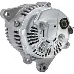 Генератор (14В, 130А, новий із заставою) JEEP CHEROKEE, GRAND CHEROKEE II 2.5/2.5D/3.1D 10.95-12.01 CARGO F032114243