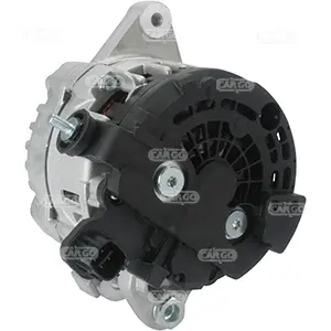 Генератор (14В, 90А, новий із заставою) TOYOTA YARIS 1.4D 08.05-12.12 CARGO F032114291