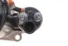 Стартер (12В, 1,7кВт, новий із заставою) AUDI A1, A3 SEAT ALTEA, ALTEA XL, ARONA, IBIZA IV, IBIZA IV SC, IBIZA IV ST, LEON, TOLEDO IV SKODA FABIA II, OCTAVIA II, RAPID 1.2D/1.6D/2.0D 10.08- CARGO F 032 114 299 (фото 3)