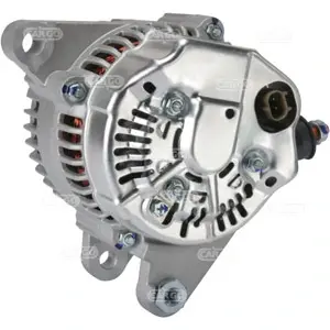 Генератор (14В, 110А, новий із заставою) JEEP CHEROKEE 2.5D/2.8D 09.01-01.08 CARGO F032114377