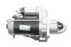 Стартер (24В, 4кВт, новий із заставою) MERCEDES T2/LN1, VARIO, VARIO (B667, B670, B668), VARIO (B670), VARIO (B670, B668, B667), ATEGO, ATEGO 2, AXOR, AXOR 2, CITARO (O 530) 12.0D-7.2D 06.94- CARGO F 032 114 523 (фото 1)