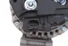 Генератор (14В, 140А, новий) AUDI A3, A4 B6, A4 B7, A6 C5, TT SEAT ALHAMBRA, ALTEA, ALTEA XL, EXEO, EXEO ST, LEON, TOLEDO III SKODA OCTAVIA II, SUPERB II, YETI VW BEETLE 1.6-2.0D 11.00-07.18 CARGO F 032 114 722 (фото 3)