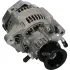 Генератор (14В, 90А, новий із заставою) JEEP CHEROKEE, GRAND CHEROKEE I 2.5/2.5D 10.95-09.01 CARGO F032114828 (фото 2)