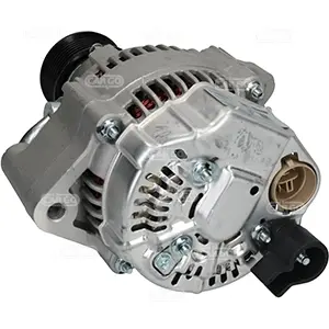 Генератор (14В, 90А, новий із заставою) JEEP CHEROKEE, GRAND CHEROKEE I 2.5/2.5D 10.95-09.01 CARGO F032114828