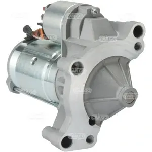 Стартер (12В, 2,5кВт, новий із заставою) DS DS 4, DS 5, DS 7 CITROEN C4, C4 GRAND PICASSO I, C4 GRAND PICASSO II, C4 I, C4 II, C4 PICASSO I, C4 PICASSO II, C4 SPACETOURER 1.6-2.2D 10.03- CARGO F032114854 (фото 1)