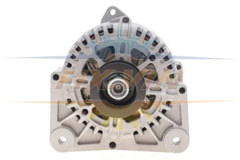 Генератор Renault Megane II 1.9 dCi 03- (14V/110A) = 115310 CARGO F 032 115 310 (фото 1)