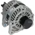 Генератор (14В, 150А, новий із заставою) RENAULT GRAND SCENIC II, GRAND SCENIC III, MEGANE, MEGANE II, MEGANE III, SCENIC II, SCENIC III 1.4/2.0D 09.05- CARGO F032115373 (фото 2)