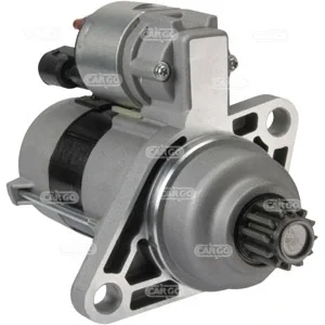 VW Стартер CADDY III 1.6 10-, GOLF VI 1.6 09-, SEAT, SKODA, AUDI CARGO F032115376