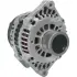 Генератор (14В, 120А, новий із заставою) CHEVROLET CAPTIVA, EPICA, LACETTI, NUBIRA OPEL ANTARA A 2.0D 01.05- CARGO F032115380 (фото 2)