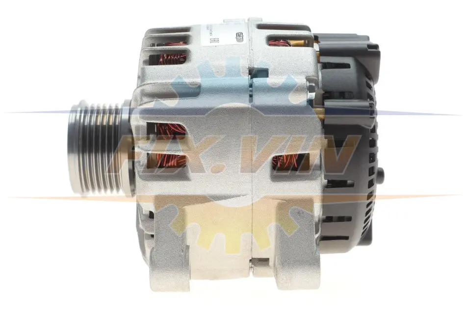 Генератор Citroen Berlingo 1.6 HDI 10- (14V/180A) = 115475 CARGO F 032 115 475 (фото 1)