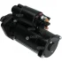 Стартер (12В, 3,2кВт, новий із заставою) LANDINI GLOBALFARM, POWERFARM, POWERMONDIAL, REX / REX ORCHARD / REX VINEYARD 3.3D/4.4D 01.03- CARGO F032115722 (фото 2)