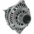 Генератор (14В, 140А, новий із заставою) CHEVROLET CAPTIVA, CRUZE, ORLANDO OPEL ANTARA A 2.0D/2.2D 08.10- CARGO F032115761 (фото 2)