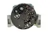 Генератор (14В, 105А, новий) ALFA ROMEO MITO FIAT 500, 500 C, DOBLO, DOBLO, FIORINO, FIORINO/MINIVAN, GRANDE PUNTO, LINEA, PUNTO, PUNTO EVO, PUNTO/HATCHBACK, QUBO LANCIA YPSILON 1.3D 02.06- CARGO F 032 115 852 (фото 4)