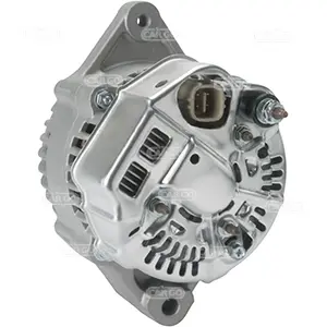 Генератор (14В, 70А, новий із заставою) NISSAN PIXO SUZUKI ALTO VII 1.0 01.09- CARGO F032115868