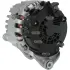 Генератор (14В, 180А, новий із заставою) BMW X5 (E70) 4.8 10.06-03.10 CARGO F032115923 (фото 1)