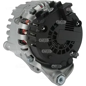 Генератор (14В, 180А, новий із заставою) BMW X5 (E70) 4.8 10.06-03.10 CARGO F032115923