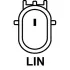 Генератор (14В, 150А, новий) HONDA CIVIC IX, CR-V IV 2.2D 02.12-12.16 CARGO F032116148 (фото 3)
