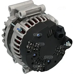 AUDI Генератор A4 B8 1.8, 2.0 08-, A5 1.8, 2.0 09-, Q5 2.0 TFSI 12- CARGO F032116201