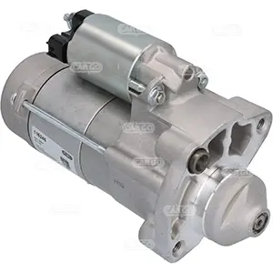 LAND ROVER Стартер DISCOVERY SPORT 2.2 D 14-, RANGE ROVER EVOQUE 2.2 D 11- CARGO F032116246 (фото 1)