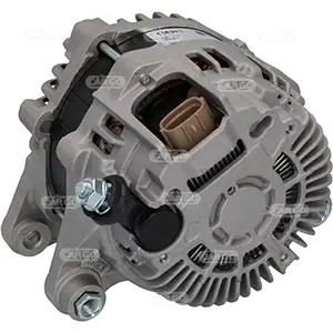 Генератор (14В, 150А, новий із заставою) MAZDA 3, 6, CX-5 2.2D 04.12- CARGO F032116293 (фото 1)