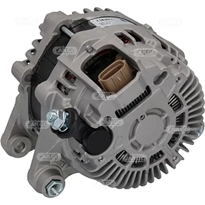 Генератор (14В, 150А, новий із заставою) MAZDA 3, 6, CX-5 2.2D 04.12- CARGO F032116293