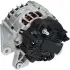 Генератор (14В, 150А, (en) new with a deposit) RENAULT CLIO IV, CLIO IV/KOMBI 1.5D 11.12-08.21 CARGO F032116297 (фото 1)