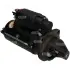 Стартер (12В, 3,2кВт, новий із заставою) ARMATRAC 1000 BASAK 2000 BOBCAT TL CASE IH CS FARMTRAC 600, 7000 HATTAT TRAKTOR 200, A, B, C, T JCB 3, FASTRAC LANDINI 5, POWERFARM 1.3-D CARGO F032116307 (фото 1)