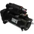 Стартер (12В, 3,2кВт, новий із заставою) ARMATRAC 1000 BASAK 2000 BOBCAT TL CASE IH CS FARMTRAC 600, 7000 HATTAT TRAKTOR 200, A, B, C, T JCB 3, FASTRAC LANDINI 5, POWERFARM 1.3-D CARGO F032116307 (фото 2)